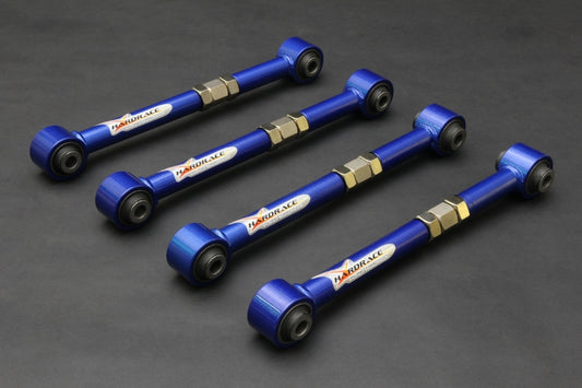 Brazo Lateral Trasero Hardrace Para Honda Accord