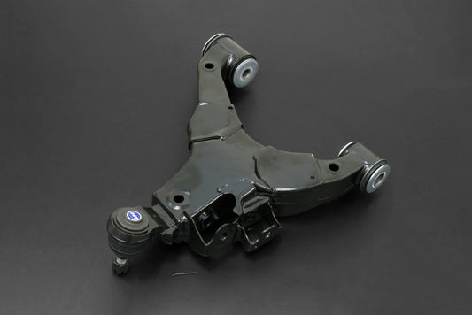 Brazo Inferior Delantero Hardrace Para Toyota Tundra Sequoia