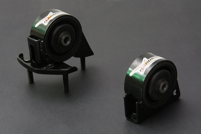 Soporte de Motor Reforzado Hardrace Toyota Corolla Altis Auris