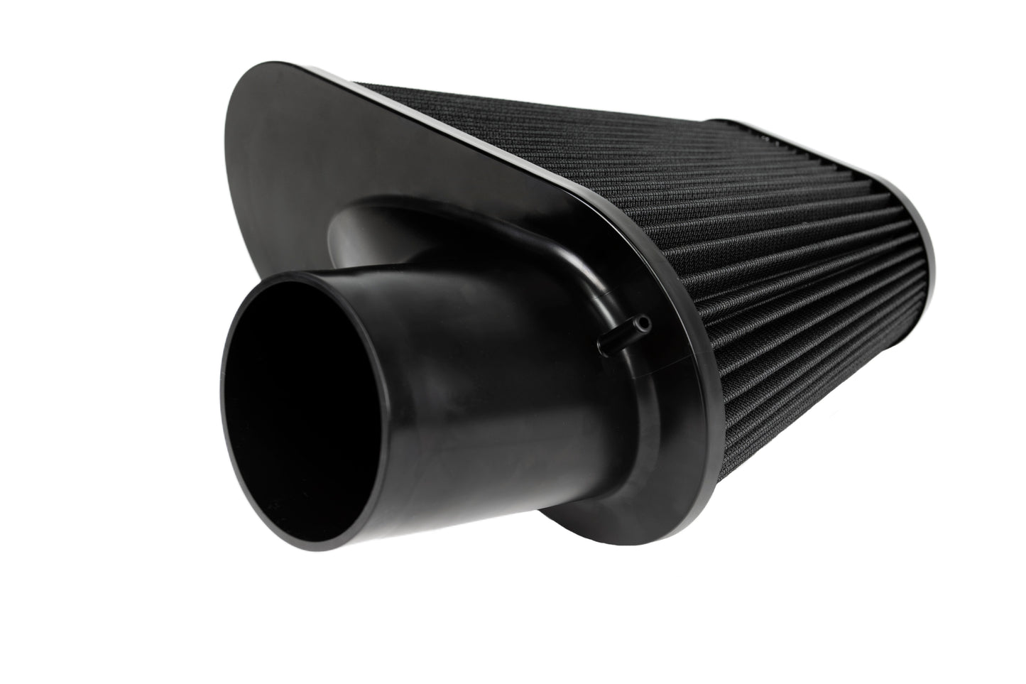 RacingLine R600: Filtro de Sustitución de Algodón Plisado - Imagen 3