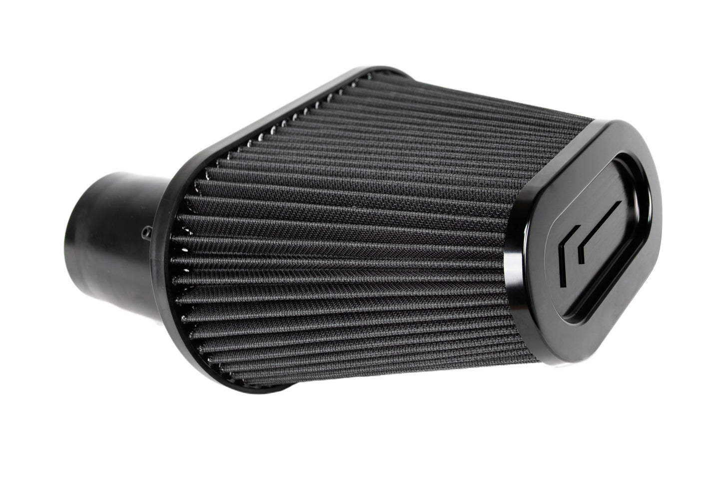 RacingLine R600: Filtro de Sustitución de Algodón Plisado