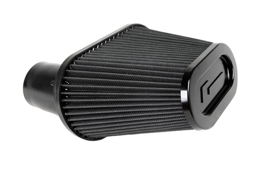 RacingLine R600: Filtro de Sustitución de Algodón Plisado