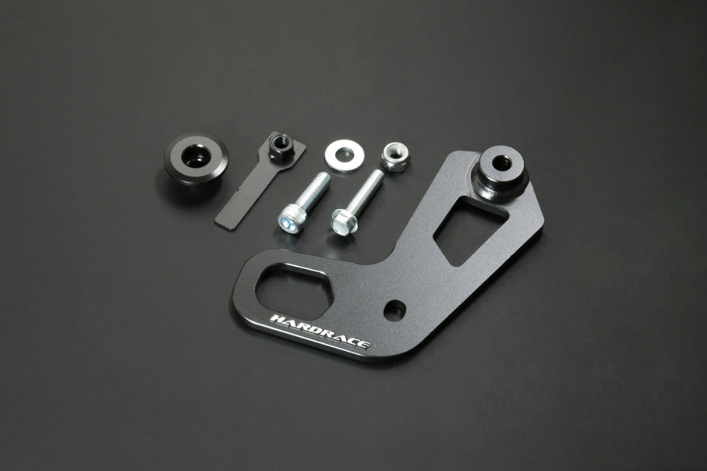 Kit de Gancho de Remolque Trasero Hardrace
