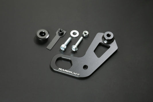 Kit de Gancho de Remolque Trasero Hardrace