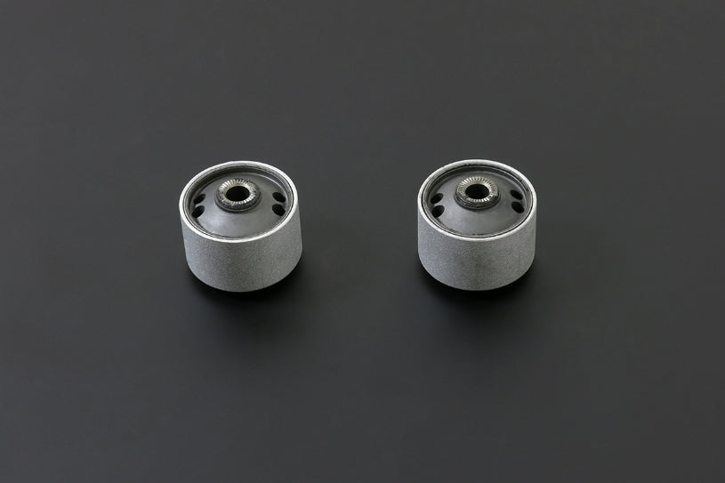 Silentblocks Del Diferencial Trasero Hardrace Mazda RX7