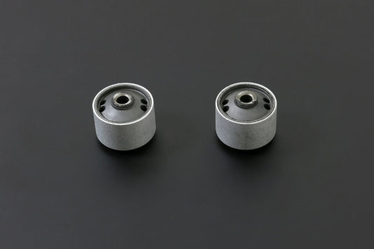 Silentblocks Del Diferencial Trasero Hardrace Mazda RX7