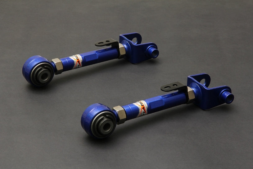 Kit De Camber Trasero Hardrace Para Honda Stream