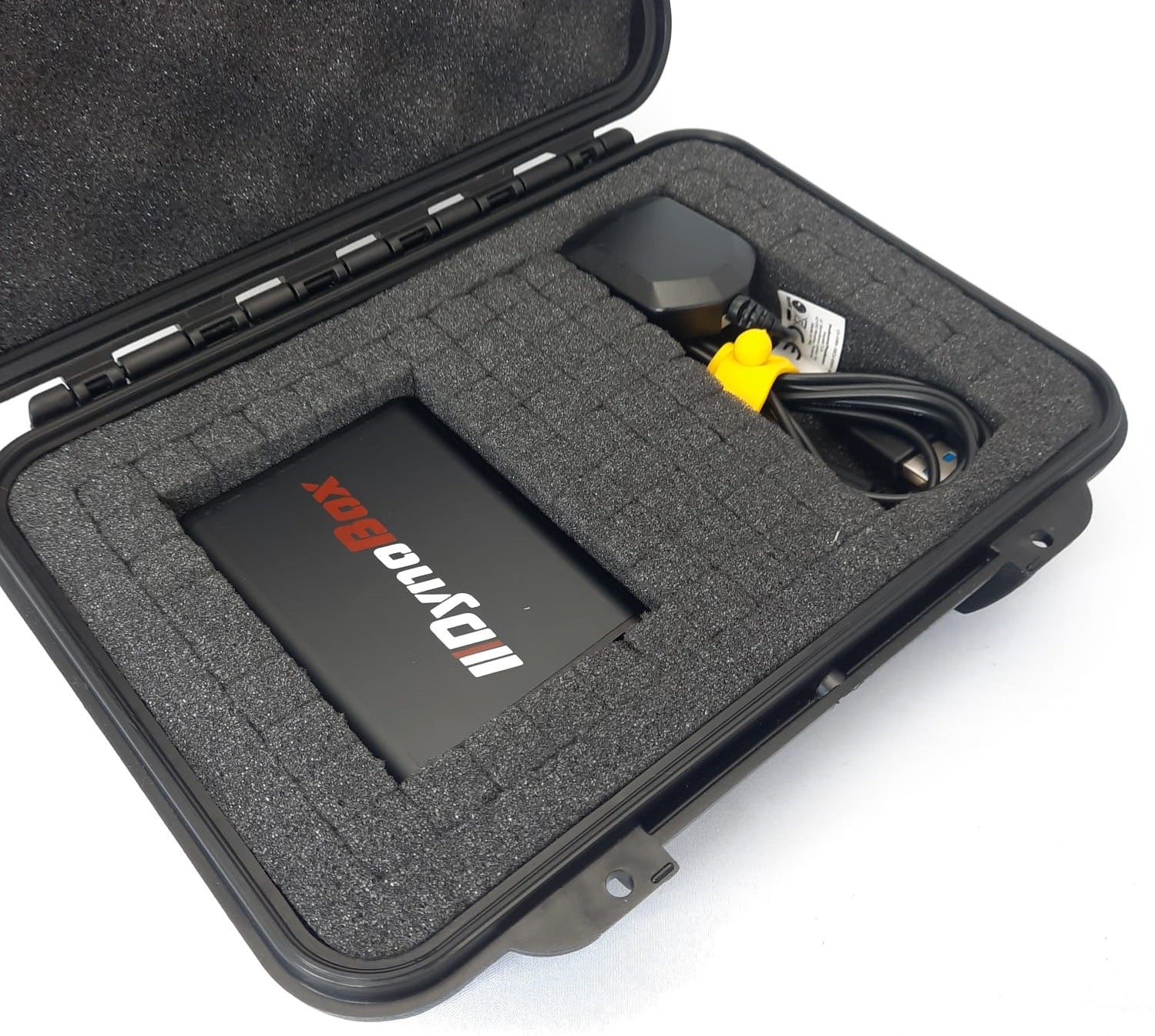 DynoBox GPS: Paquete Dinamómetro de Carretera 4Tronic - Imagen 3