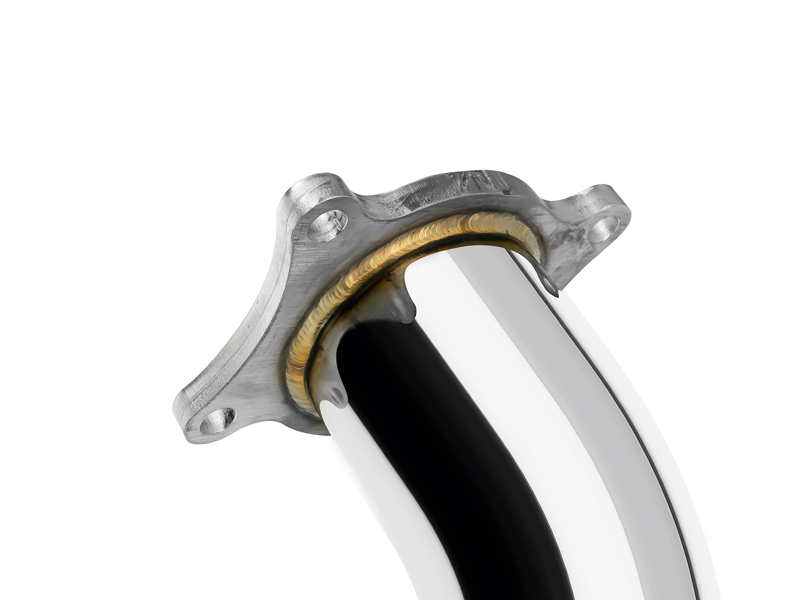 Downpipe FMIC.Pro Para AUDI SQ5 3.0 TDI (CGQB, etc.) 8R 13-17 - Imagen 4