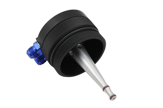 Adaptador de Filtro de Aceite BMW M52 M54 Racor AN10 FTWL