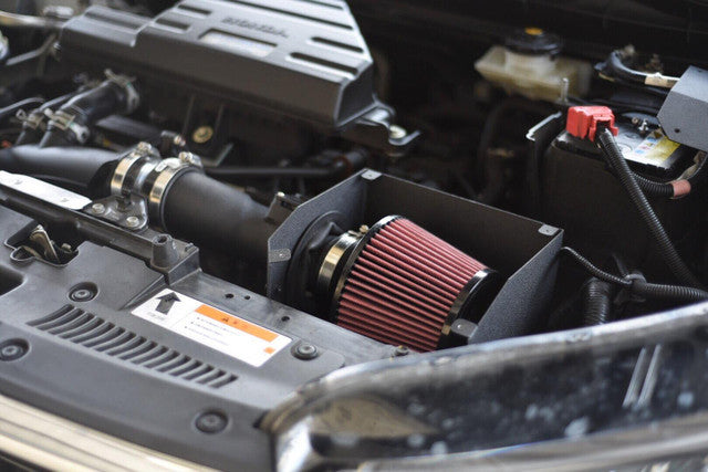 Kit de Admisión Directa MST Performance Honda CR-V 1.5 TCP