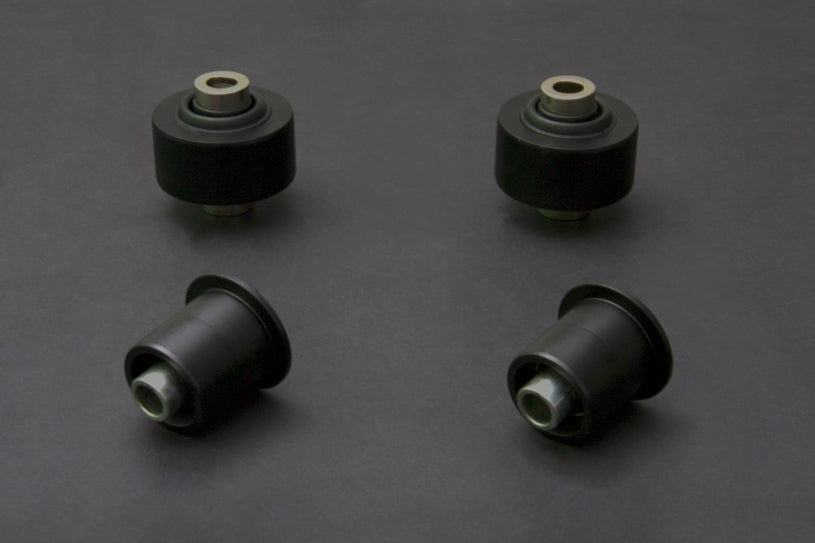 Brazo De Suspensión Inferior Delantero Hardrace Para Silentblocks Honda