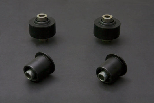 Brazo De Suspensión Inferior Delantero Hardrace Para Silentblocks Honda