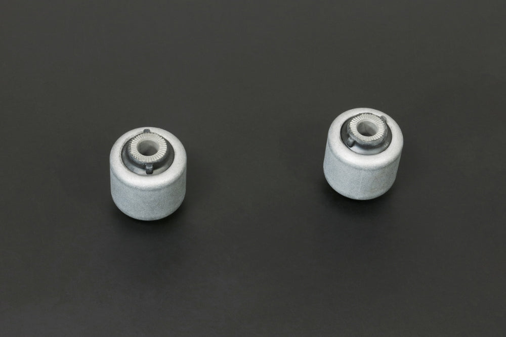Silentblocks Delanteros Inferiores Traseros Hardrace Para Bmw