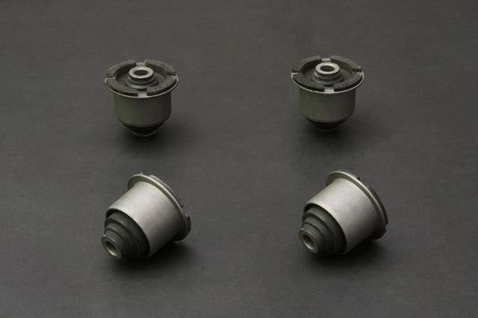 Brazo Superior Delantero Hardrace Para Silentblocks Toyota Crown Majesta Mark II