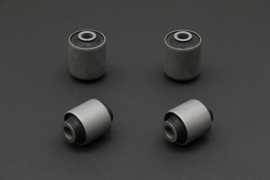 Silentblocks Inferiores Delanteros Hardrace Honda Civic CRX Integra