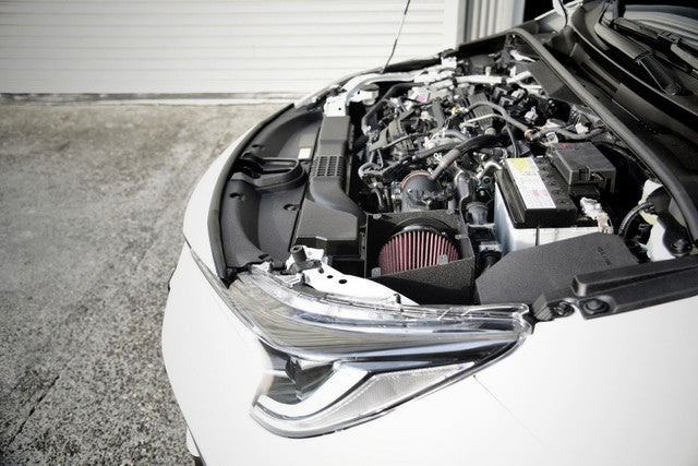 Kit de Admisión Directa MST Performance Toyota Corolla E210 2.0 VVT-i - Imagen 5