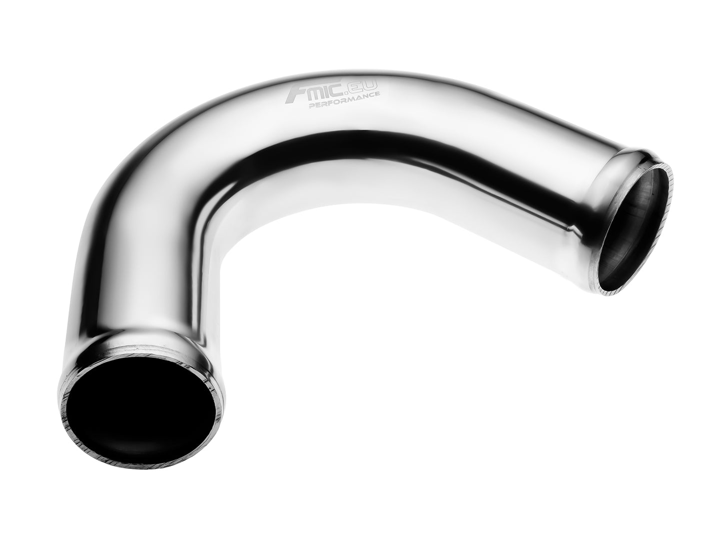 Codo de Aluminio 135° 63mm, 30cm - Imagen 2