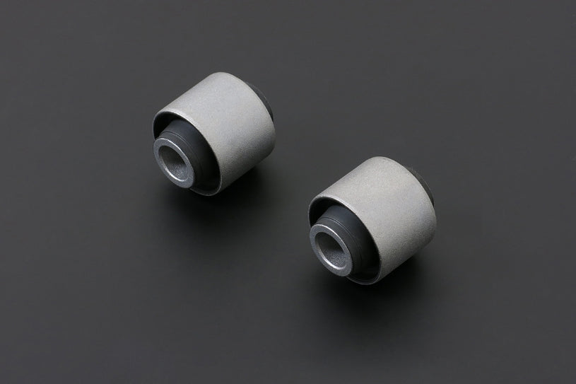 Brazo De Arrastre Trasero Hardrace Para Silentblocks Subaru