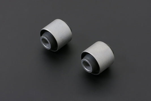 Brazo De Arrastre Trasero Hardrace Para Silentblocks Subaru