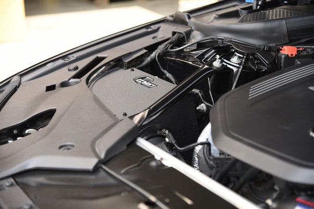 Kit de Admisión Directa MST Performance BMW B58 540i F90 G30 3.0T - Imagen 3