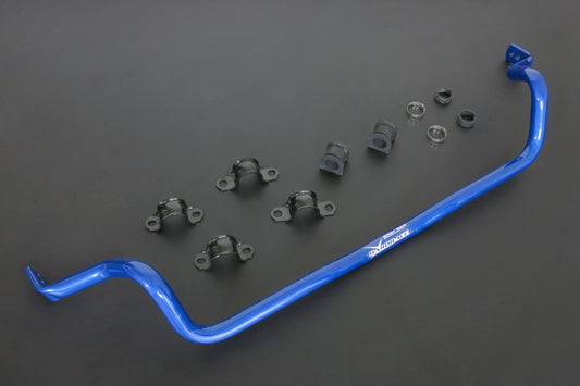 Barra Estabilizadora Delantera Hardrace Para Ford Focus Mazda 3 5