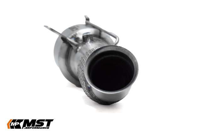 Downpipe MST Performance BMW X3 X4 X5 X6 X7 40i B58 OPF - Imagen 5