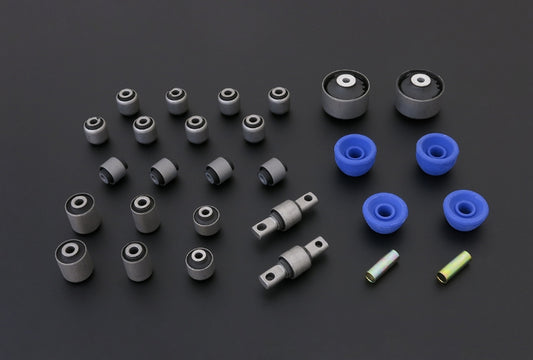 Kit Completo de Silentblocks Hardrace Para Honda Accord