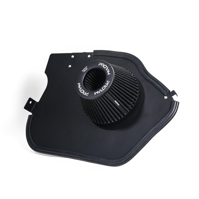 Kit Admisión Directa Proram PRK-257-80-BK VW Transporter T5/T6 2.0 & 2.5 TDI