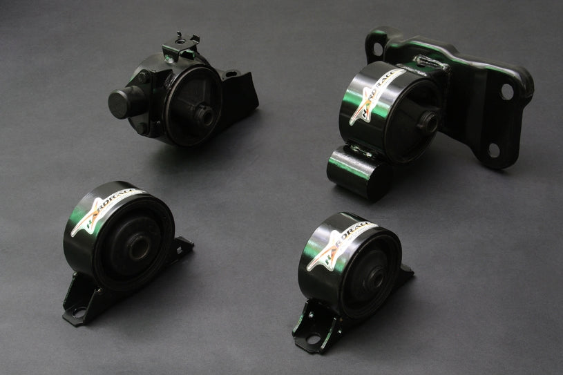 Soporte de Motor Reforzado Hardrace para Mitsubishi Lancer Mirage