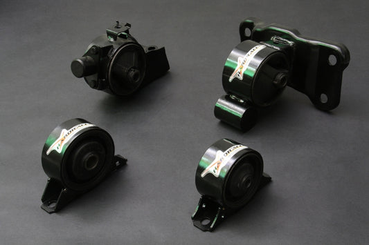 Soporte de Motor Reforzado Hardrace para Mitsubishi Lancer Mirage