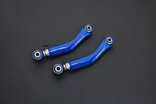 Brazo Superior Trasero Hardrace Para Kit de Caída Lexus GS IS RC
