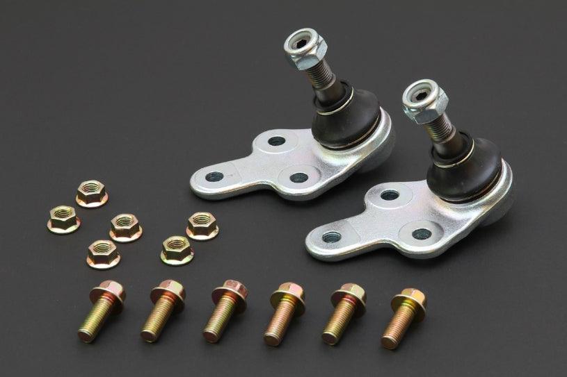 Rótula Inferior Delantera Hardrace Para Ford Focus