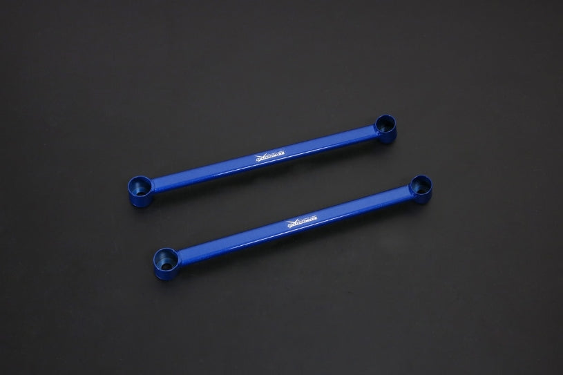 Barra Refuerzo Inferior Trasera Hardrace Para Toyota CHR Camry Corolla Altis Auris