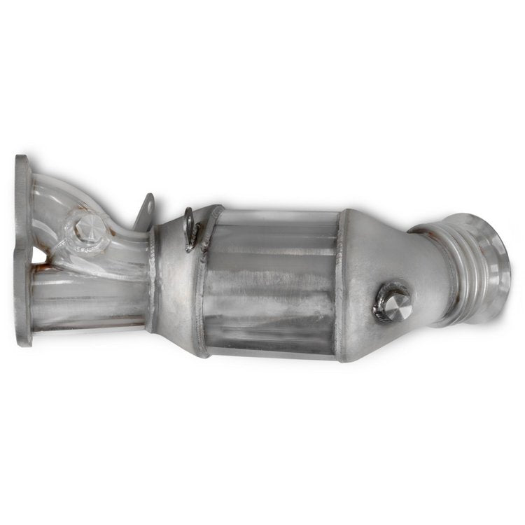 Kit Downpipe Wagner Tuning para BMW E82 E90 Motor N55 200CPSI - Imagen 2