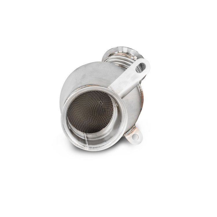 Kit Downpipe Wagner Tuning BMW Serie F 35i (hasta 06/2013) 200CPSI - Imagen 4