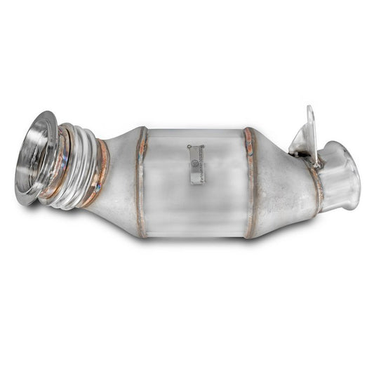 Kit Downpipe Wagner Tuning BMW F-Series 35i (hasta 06/2013) Sin Catalizador