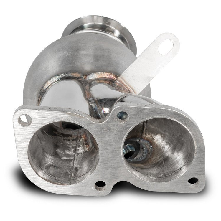 Kit Downpipe Wagner Tuning para BMW E82 E90 N55 sin Catalizador