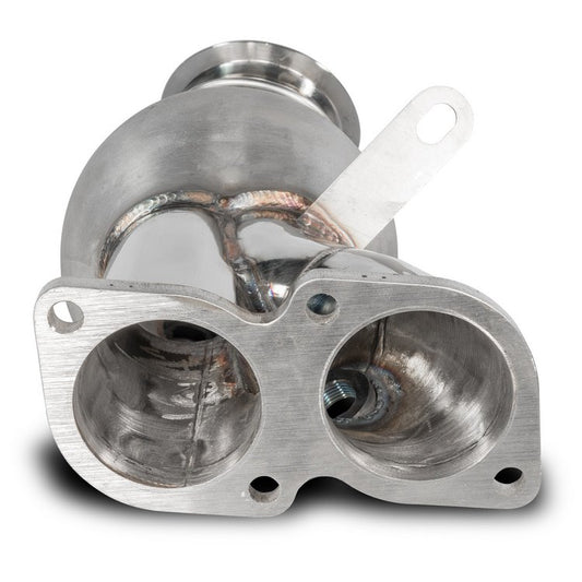 Kit Downpipe Wagner Tuning para BMW E82 E90 N55 sin Catalizador