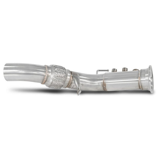 Downpipe Wagner Tuning Decat para BMW Serie E/F N57 25d/30d/40d