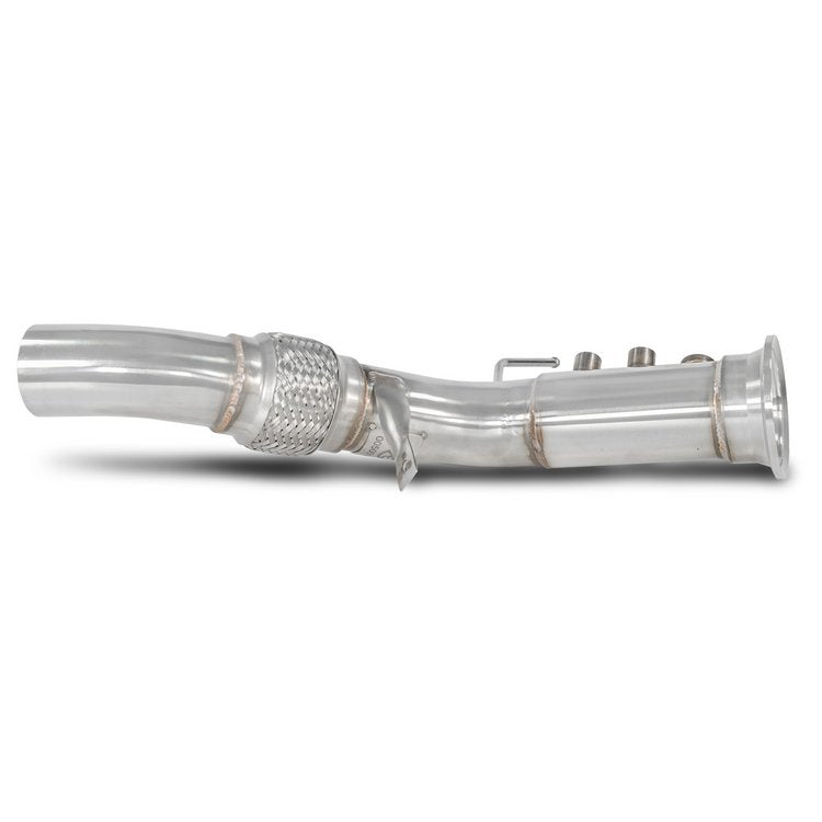 Kit Downpipe Wagner Tuning para BMW E90/E60 335d 535d 200CPSI