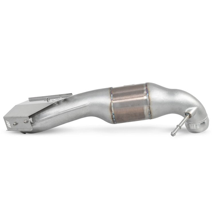 Kit Downpipe Wagner Tuning para Mercedes AMG (CL)A 45 AMG - Imagen 4