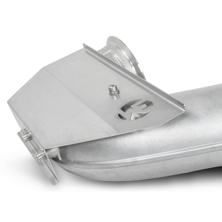 Kit Downpipe Wagner Tuning para Mercedes AMG (CL)A 45 AMG - Imagen 5