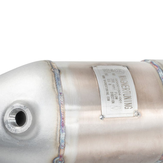 Kit Downpipe Wagner Tuning para Mercedes AMG (CL)A 45 AMG