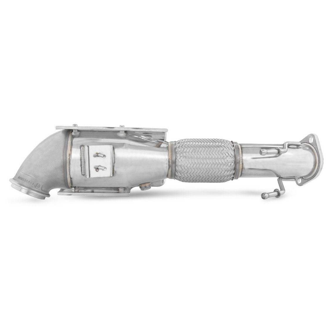 Downpipe-Kit Wagner Tuning Ford Focus ST MK3 200CPSI