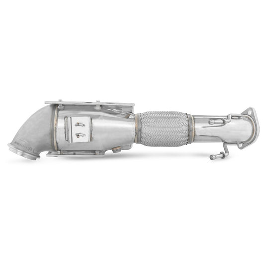 Downpipe-Kit Wagner Tuning Ford Focus ST MK3 200CPSI