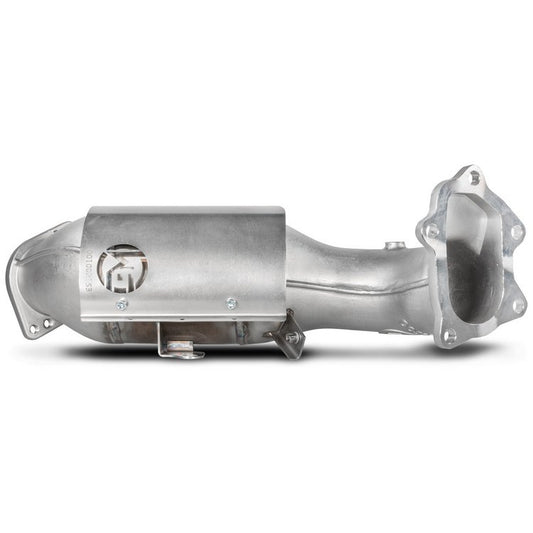 Kit Downpipe Wagner Tuning Subaru WRX STI 07-18 300CPSI EU6