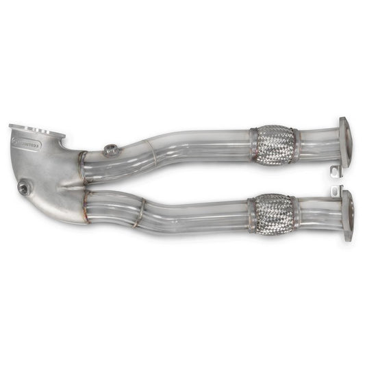 Kit Downpipe Wagner Tuning para Audi TTRS 8S y RS3 8V (FL)