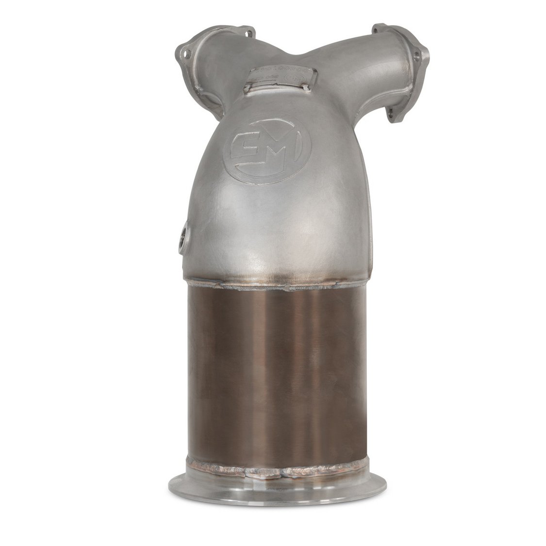 Kit Downpipe Wagner Tuning para Audi 3.0 TSFI 300CPSI EU6 - Imagen 4
