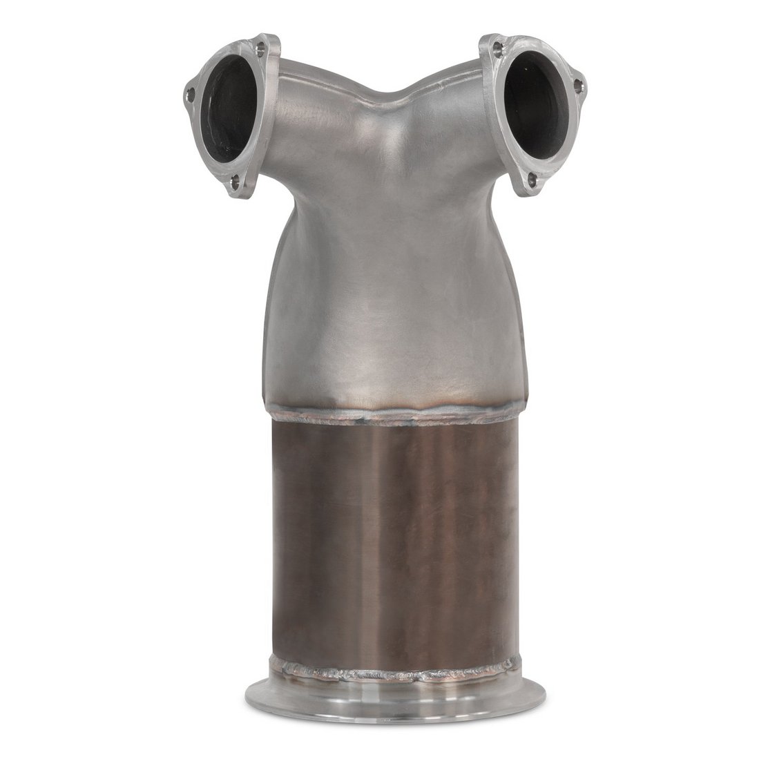 Kit Downpipe Wagner Tuning para Audi 3.0 TSFI 300CPSI EU6 - Imagen 2